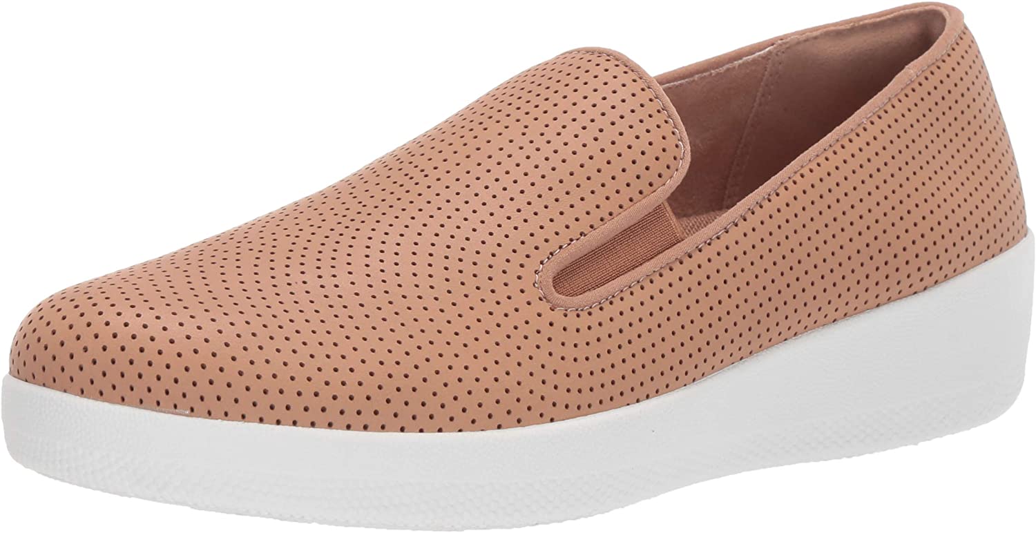 fitflop skate shoes