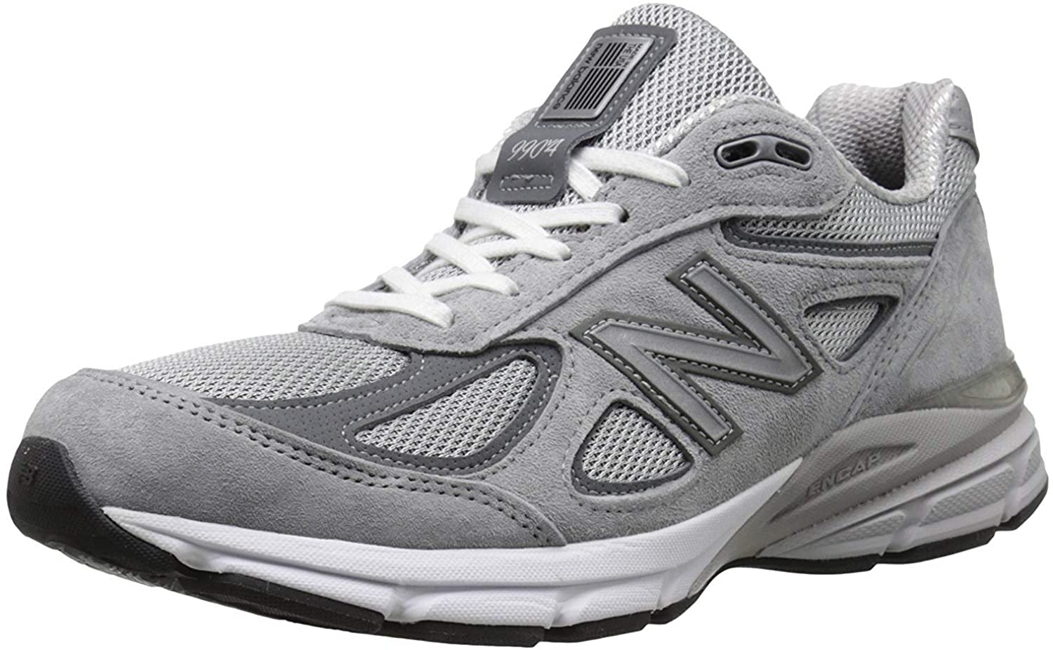 New Balance Mens Made in Us 990 V4 