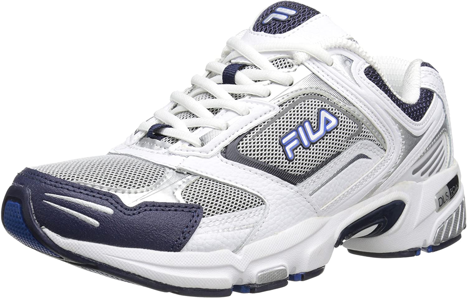 fila decimus 3