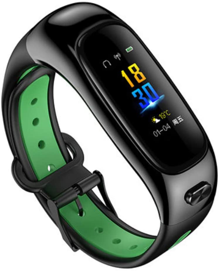 mi fit pace