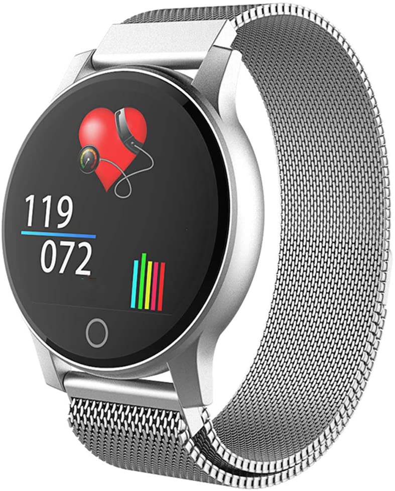 samsung s8 plus smart watch