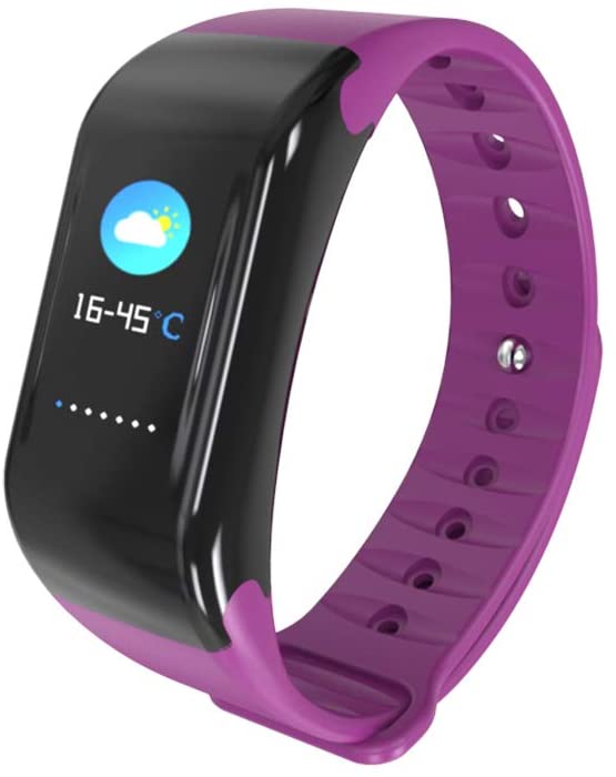 kid bracelet tracking