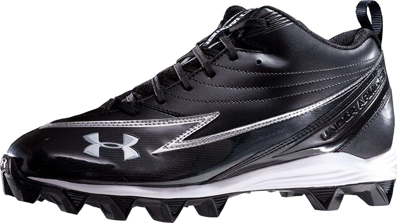 cr seven cleats