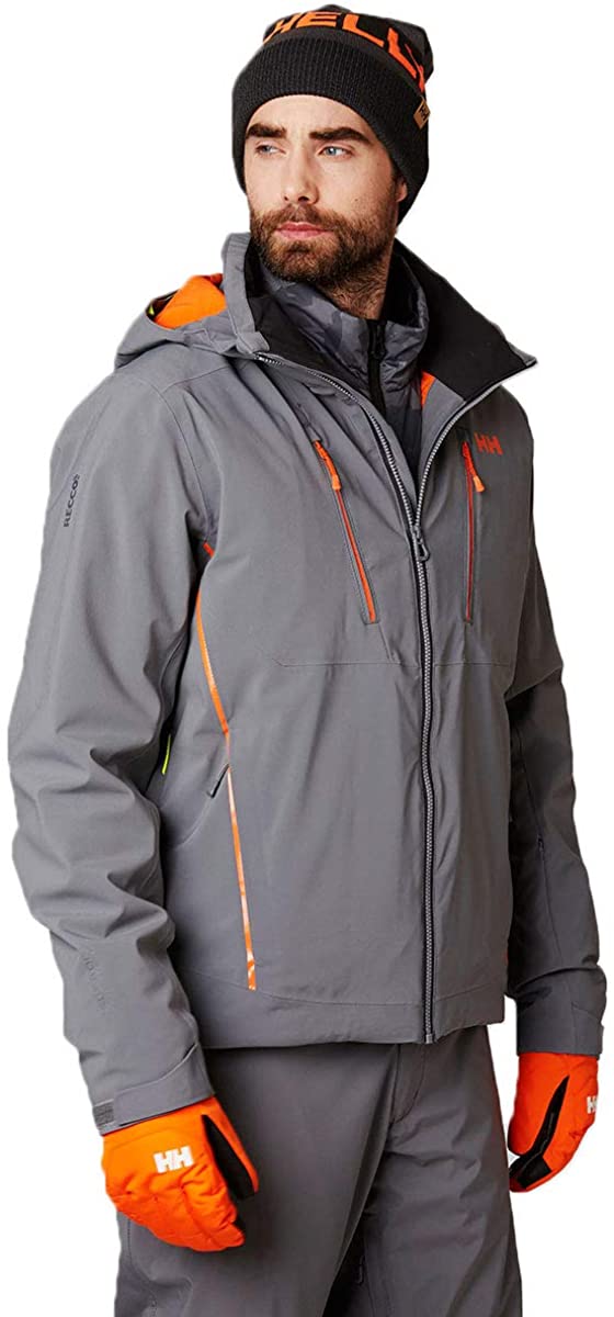 helly hansen 65551 men's alpha 3.0 jacket