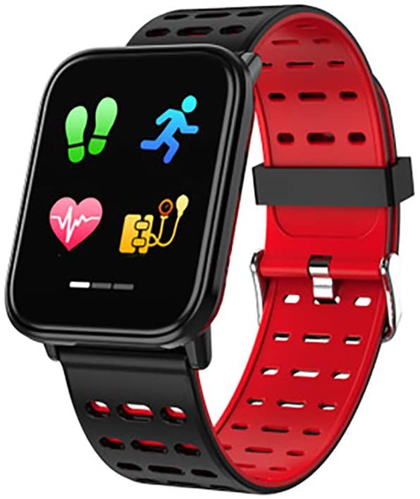 milly mall smartwatch