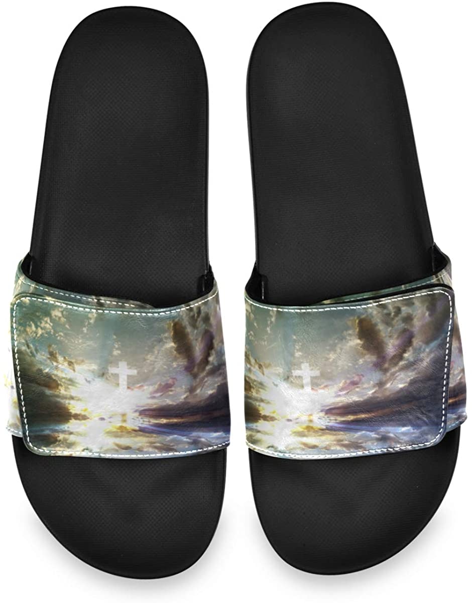 slippers for people with flat feet