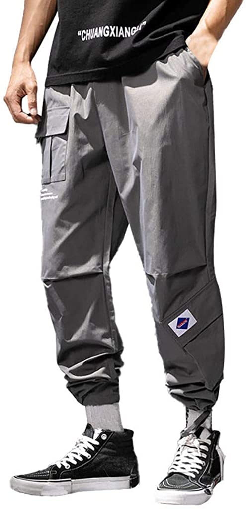 dress sweatpants for men