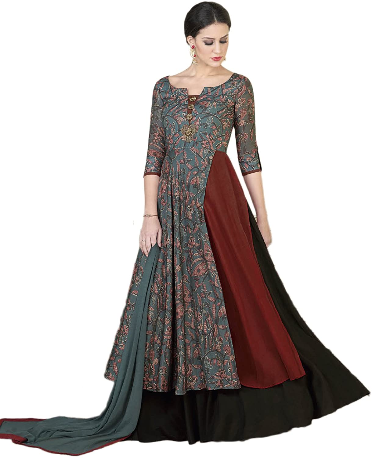 party gowns online shopping india