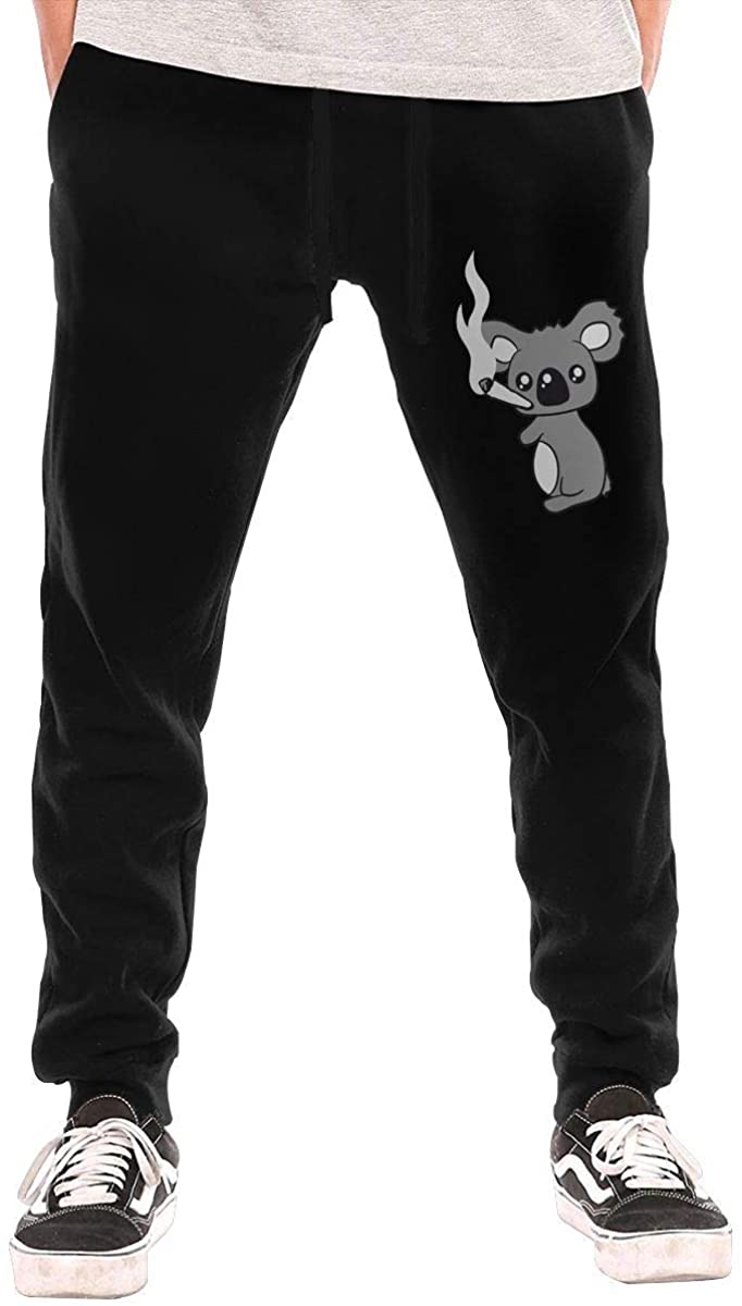 dressy sweatpants mens