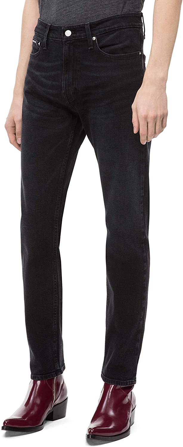calvin klein athletic taper