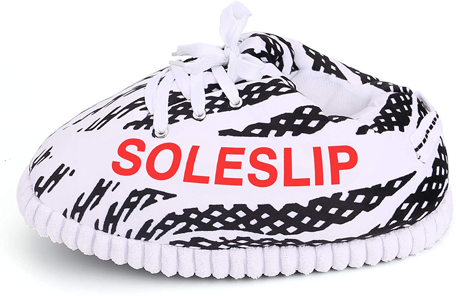 mens sneaker slippers