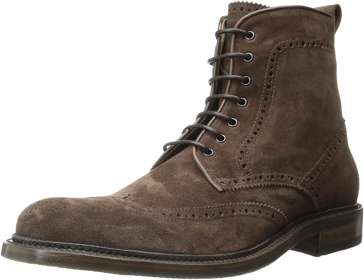 women's high heel hiker boots