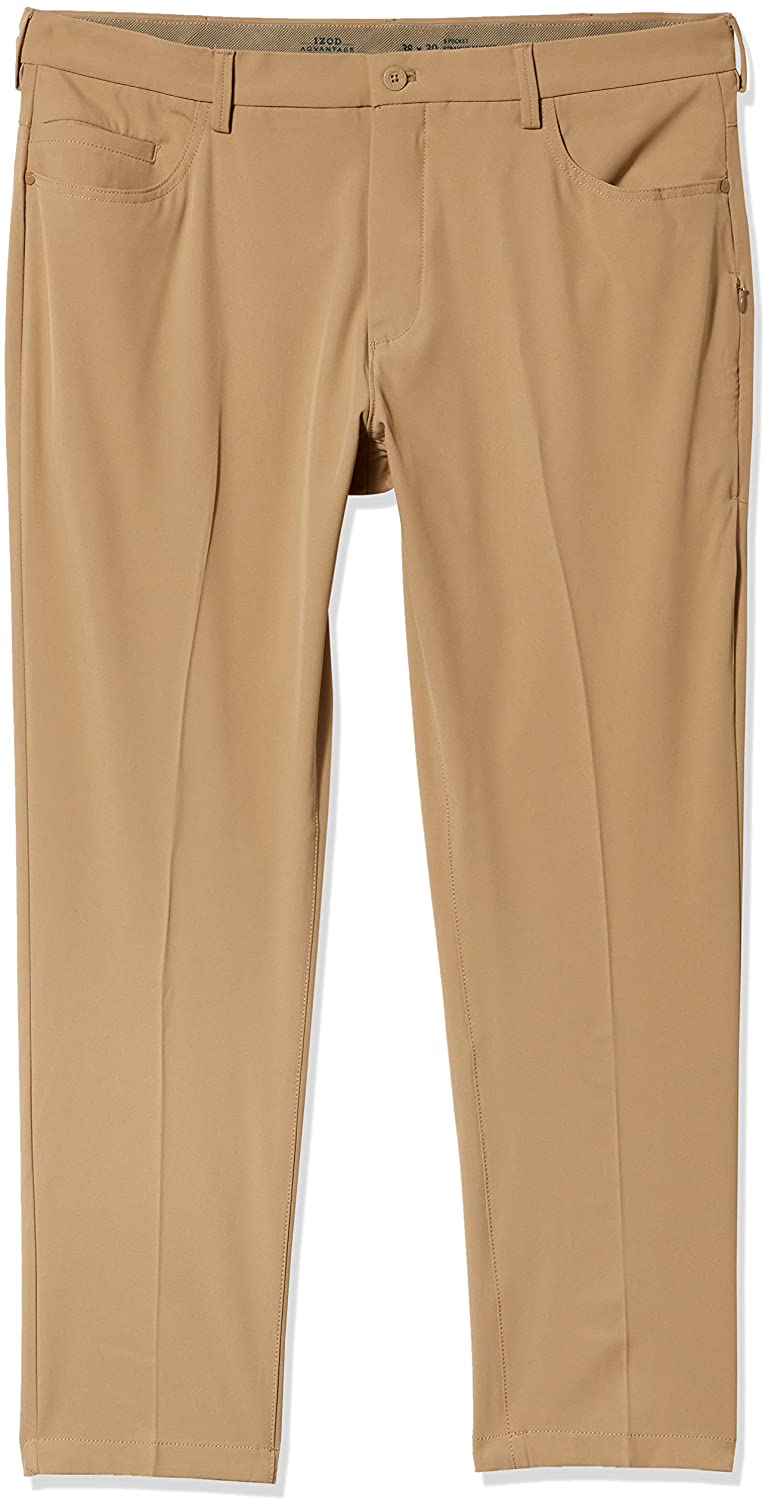 izod advantage performance pants