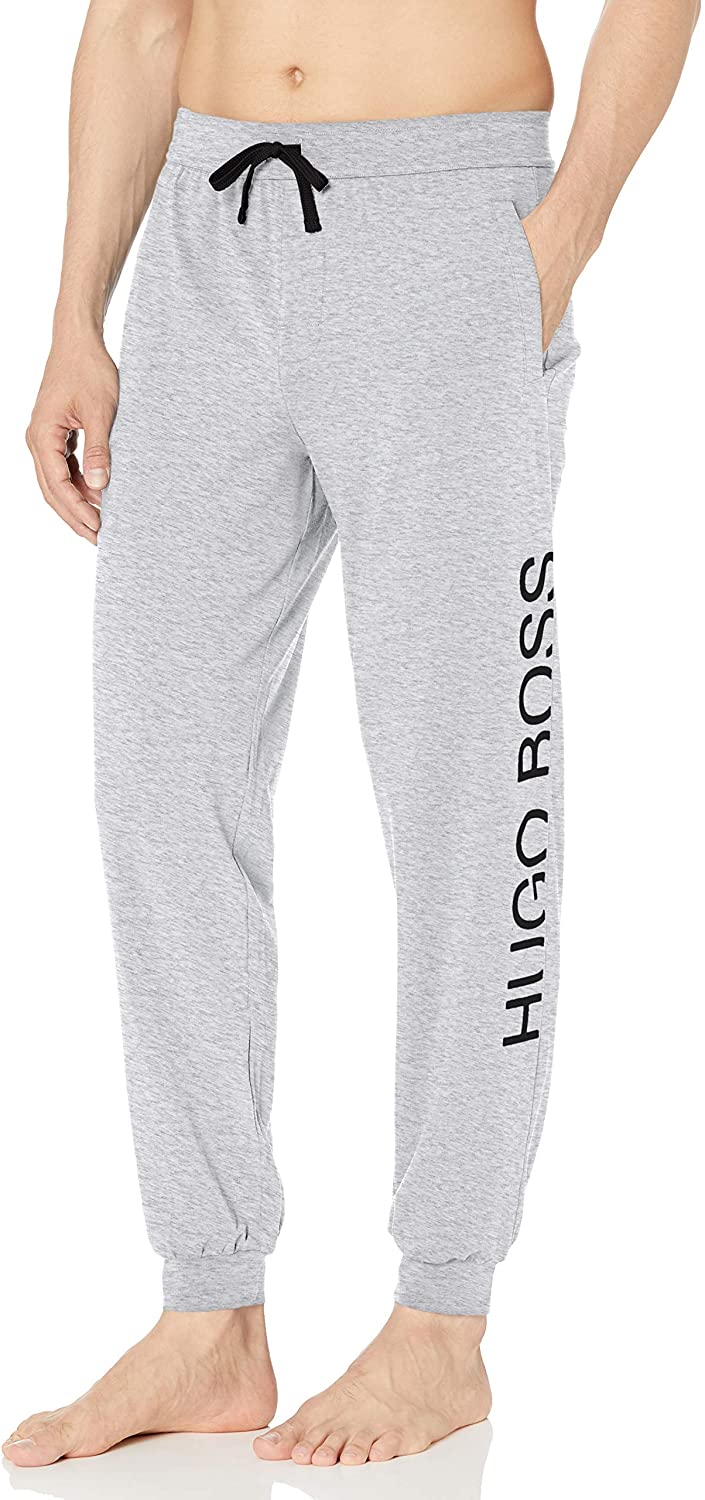 Hugo Boss Mens Identity Jogger Lounge Pants