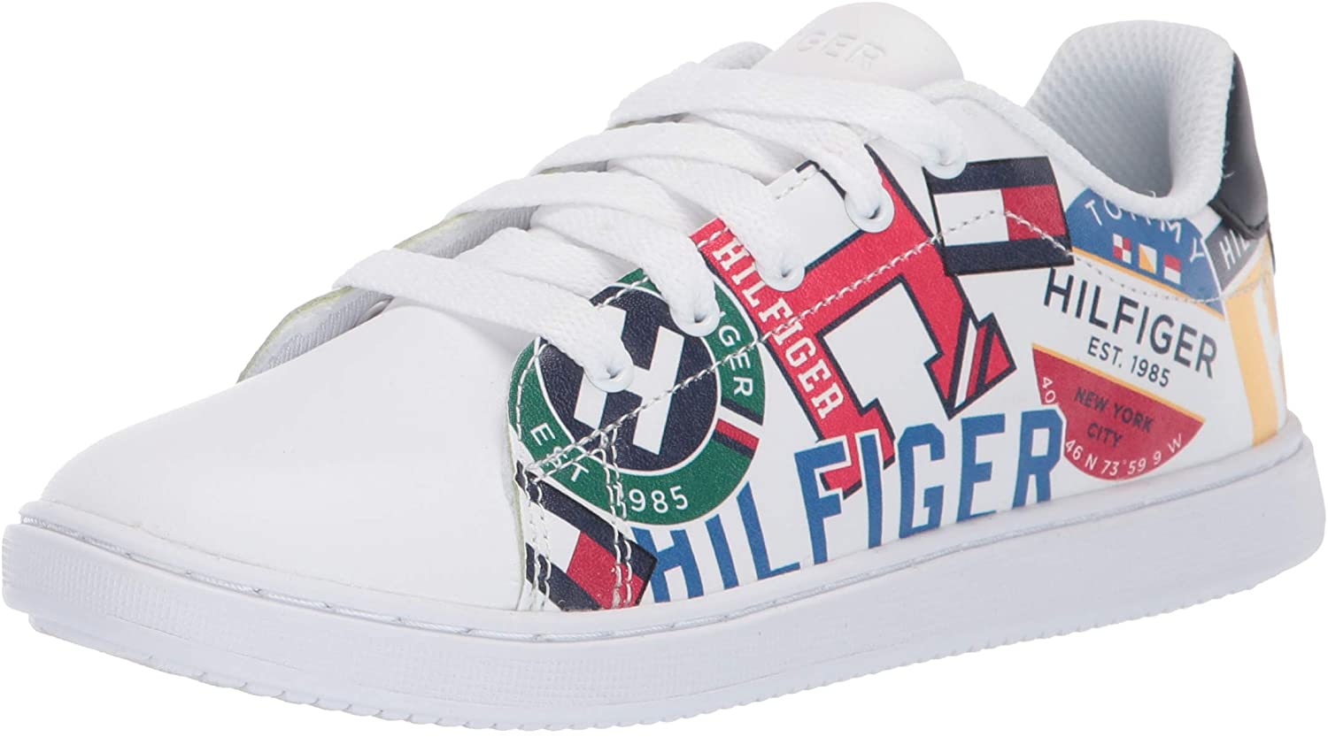 tommy hilfiger shoes dhgate