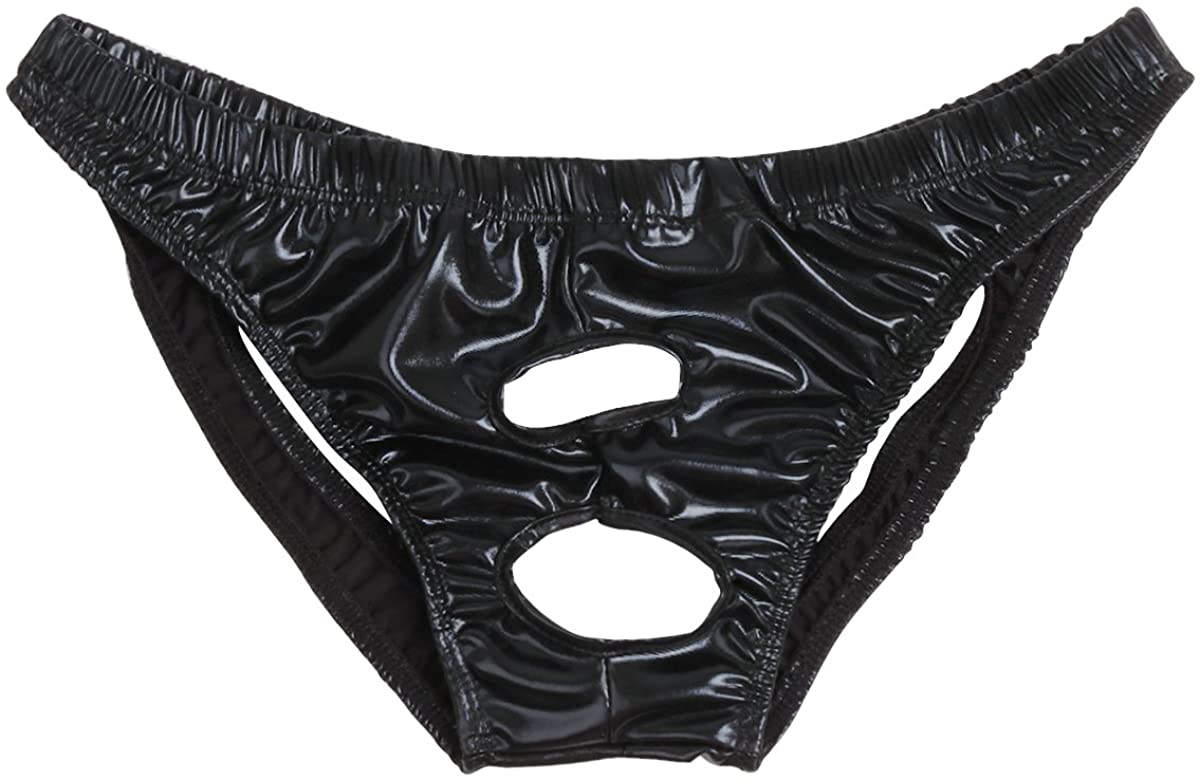 XS-XXXL XOZOTY Custom Funny Womens Brief Light Beautiful Night Novelty High-Cut Underwear Panty