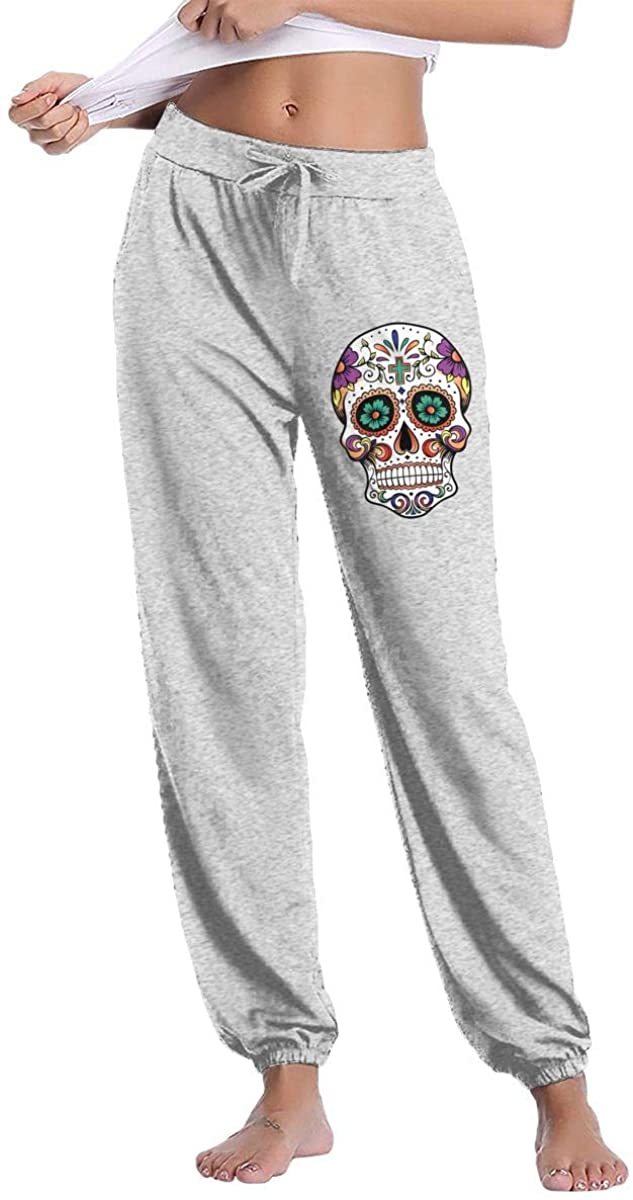 skeleton jeans