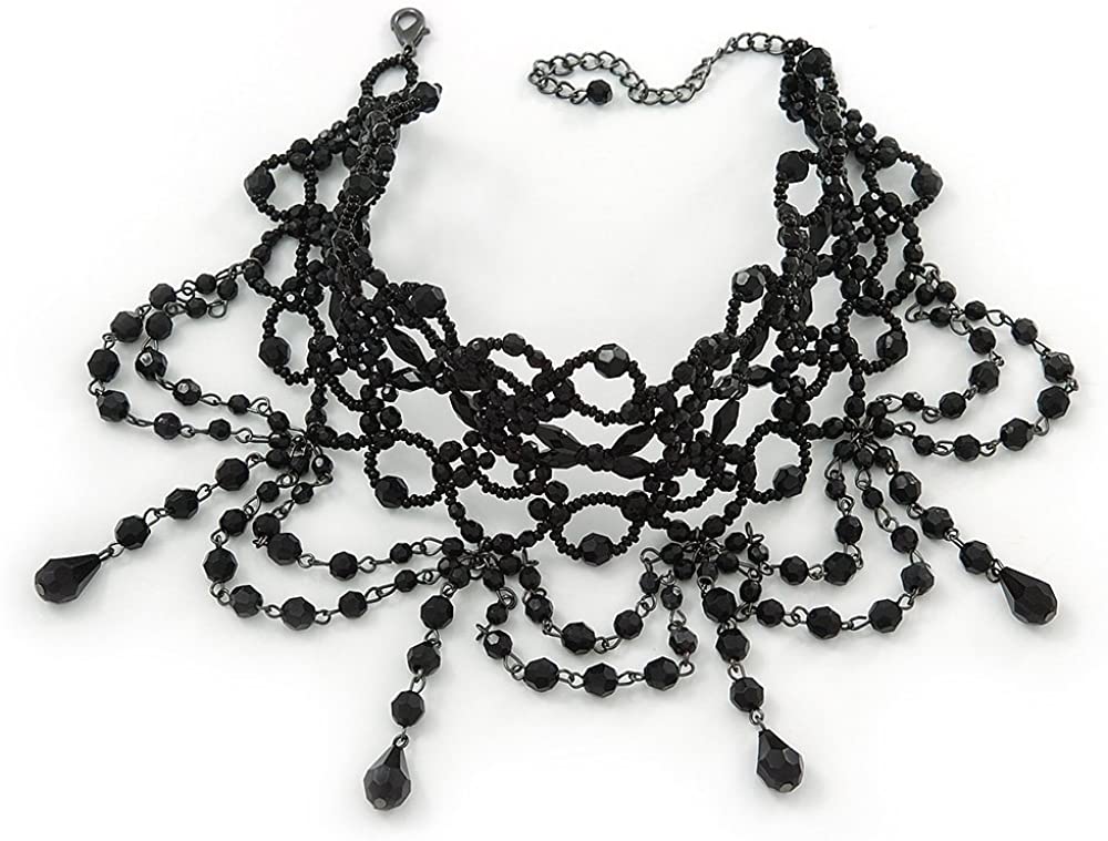 Wholesale Black String For Necklace Women - Buy Cheap in Bulk from ...