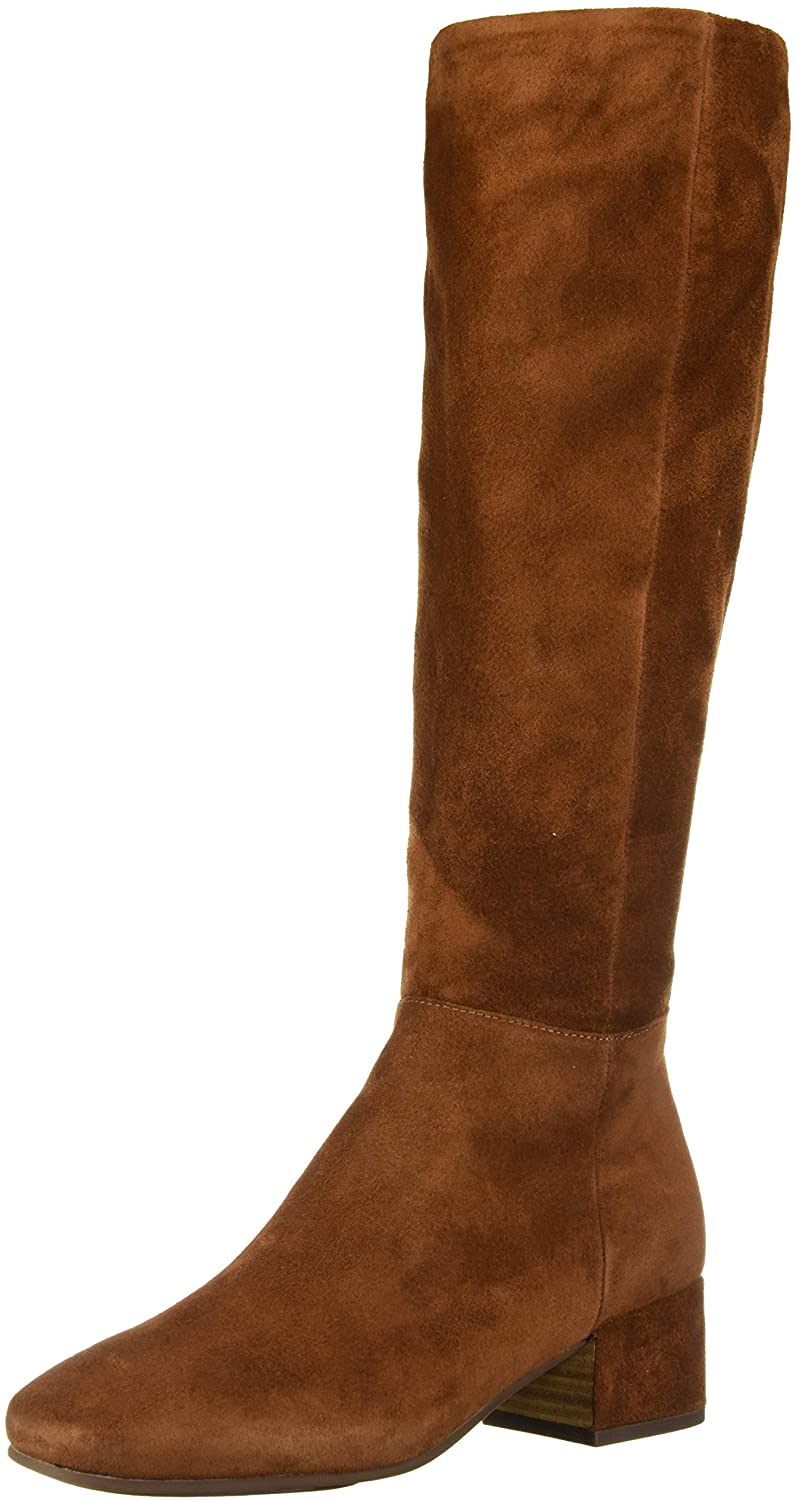slip on womens boots
