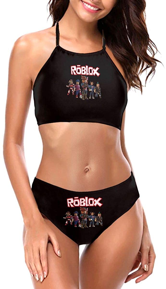 Ro Bl Ox World Womens Sexy Separates Swimsuit Bikini Set Bikini 2 Piece Baby S Outfits Sets Dhgate Com - cute roblox swimsuits