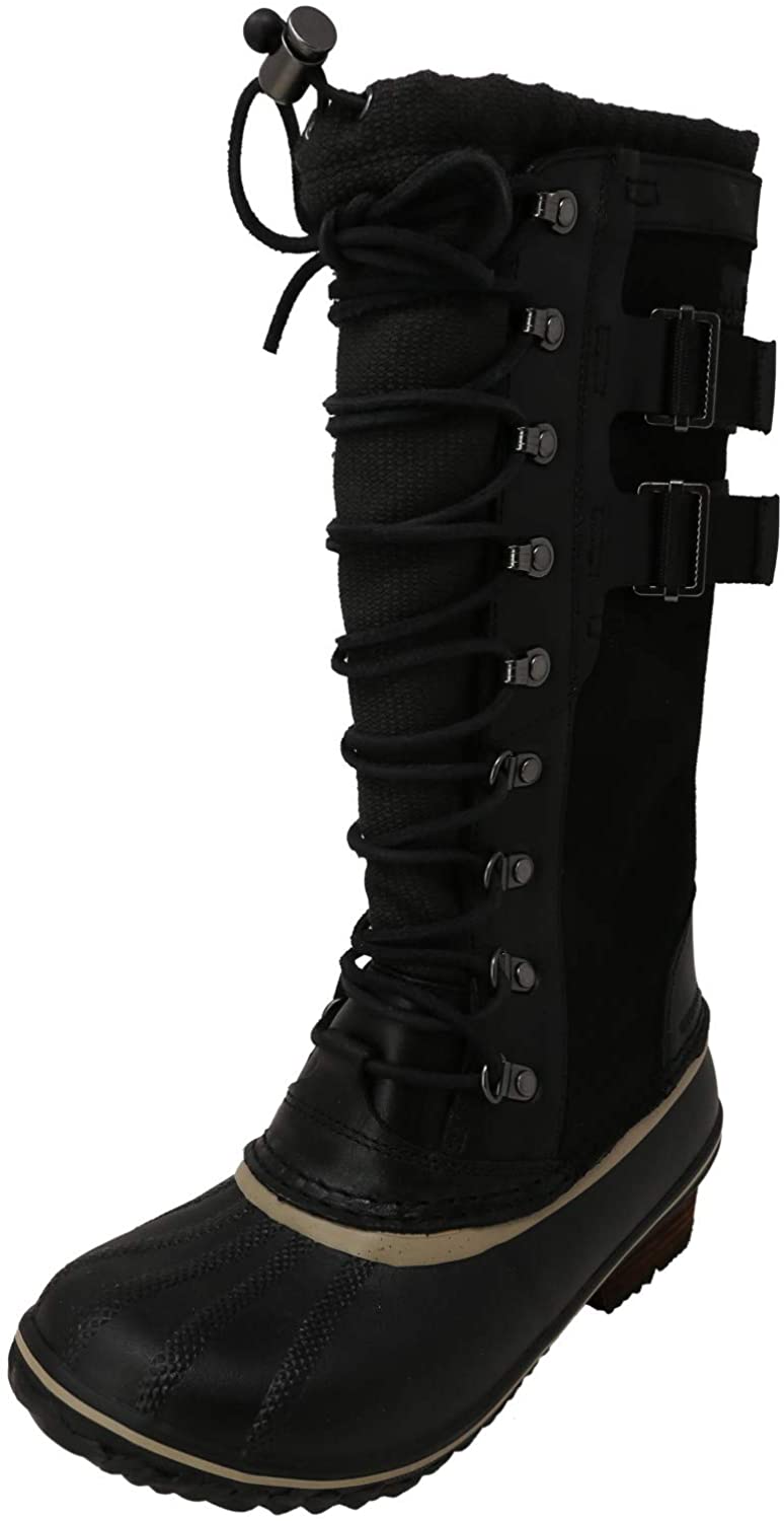 sorel conquest carly boot