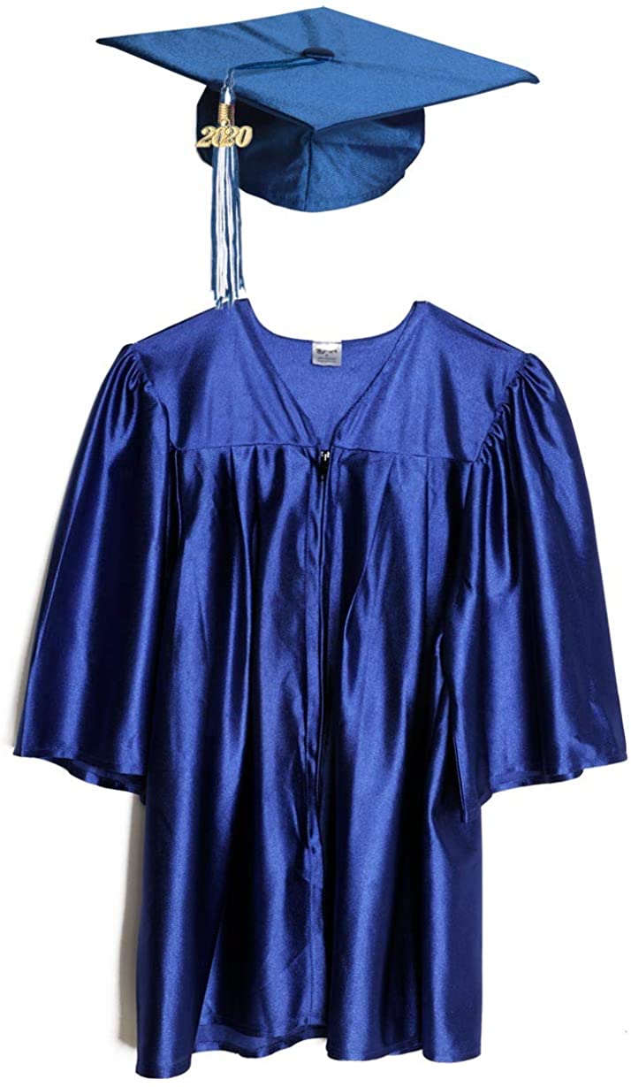 fau cap and gown for sale