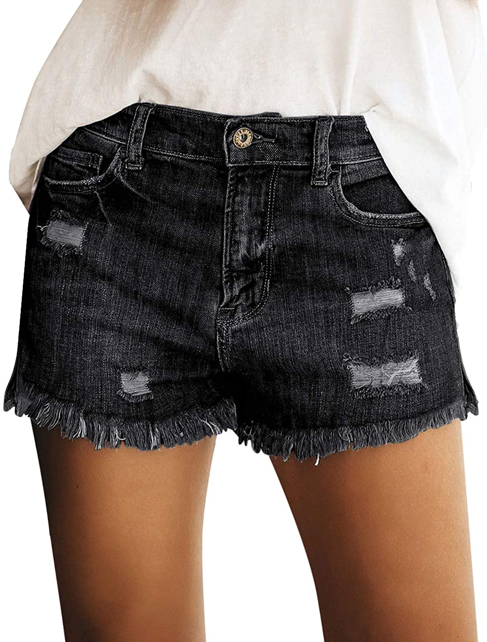 Wholesale Best Sex Mini Shorts for Single's Day Sales 2020 from DHgate