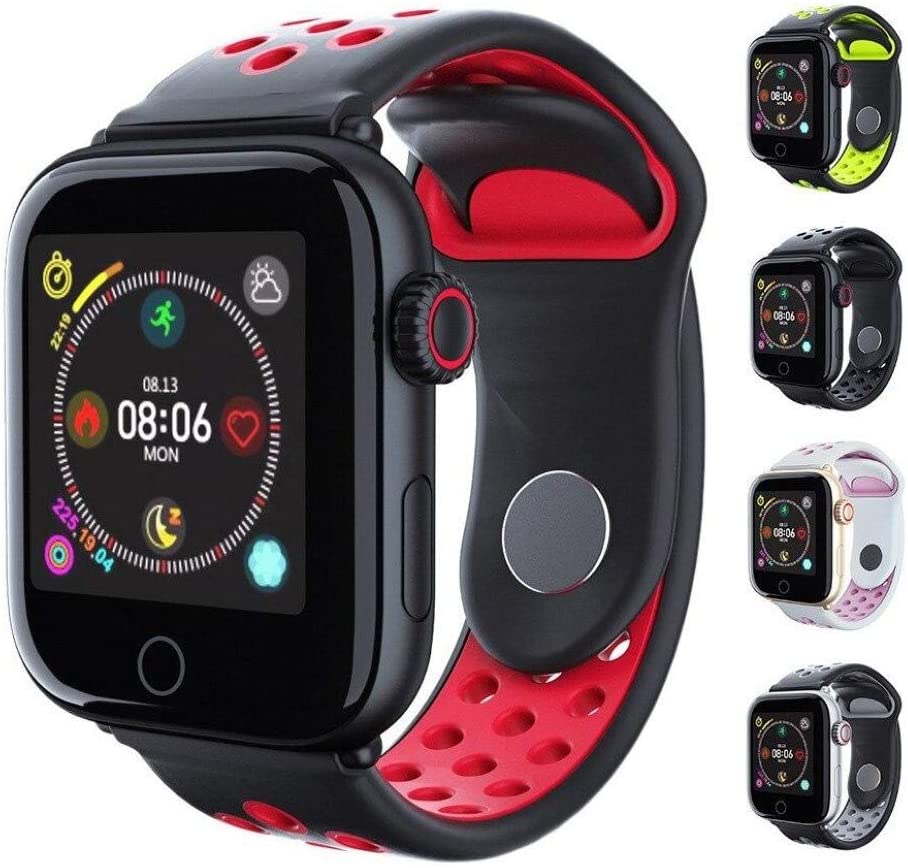 vivofit jr watch