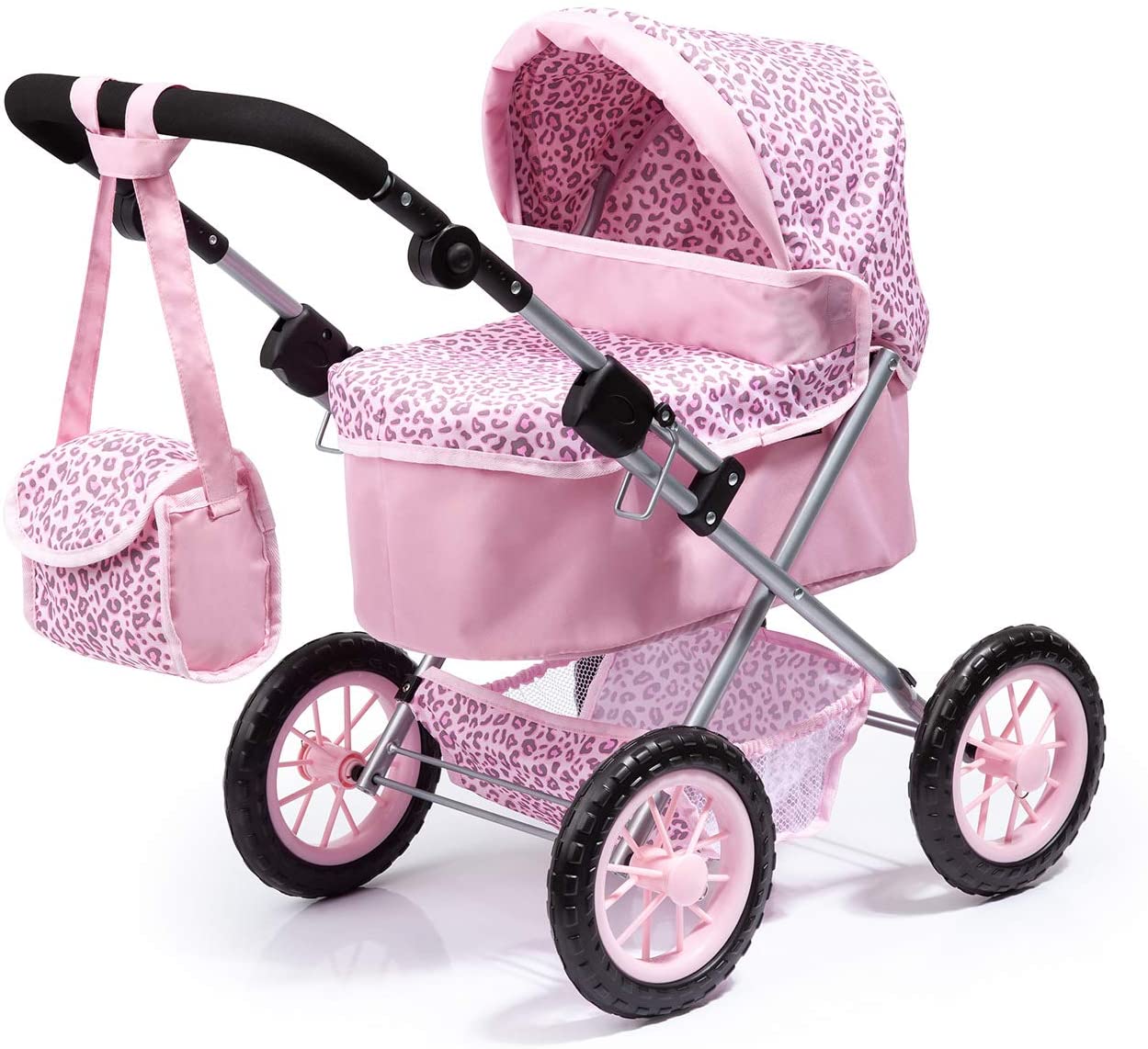 bayer design doll pram