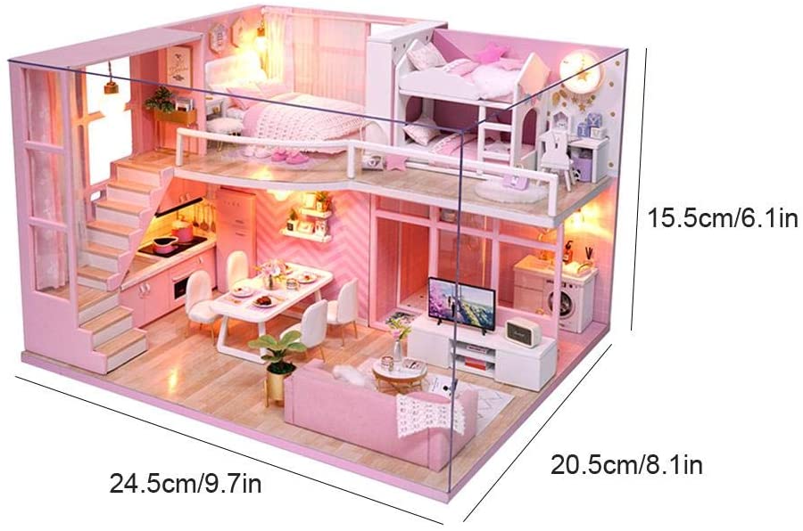 doll houses cheap price