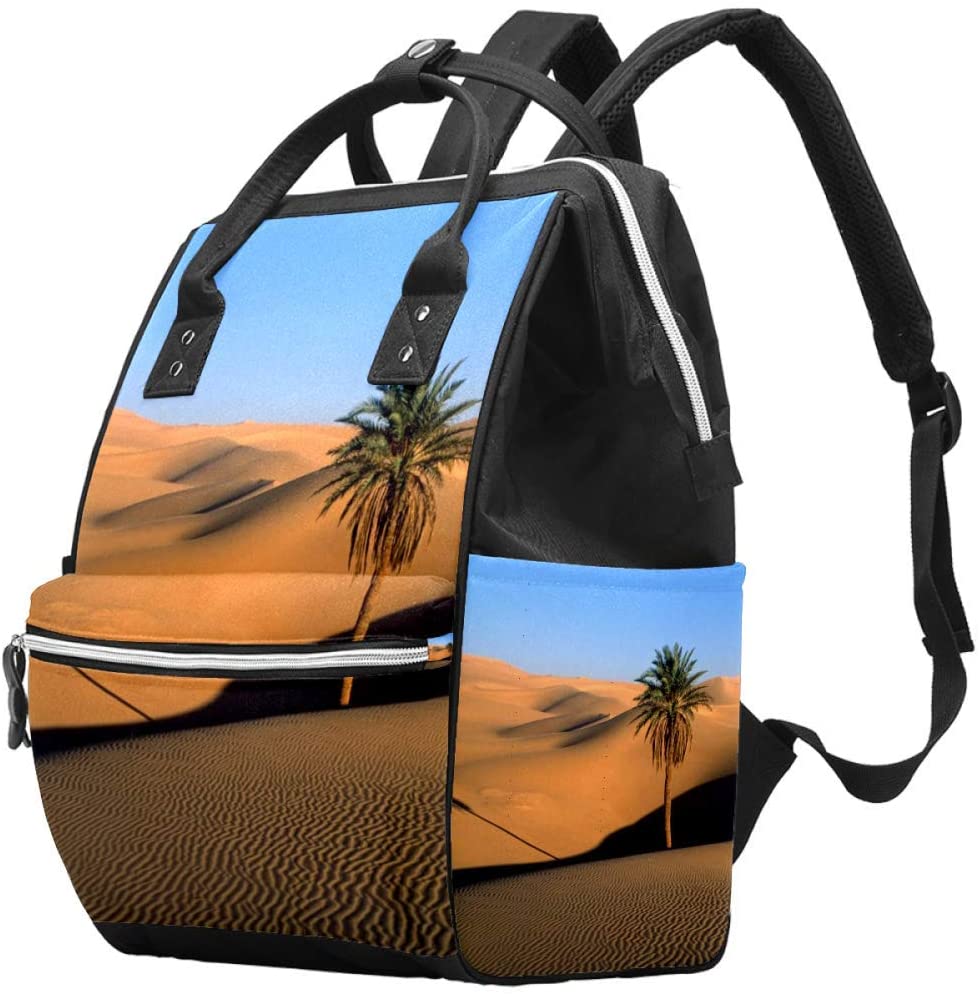 sand changing bag