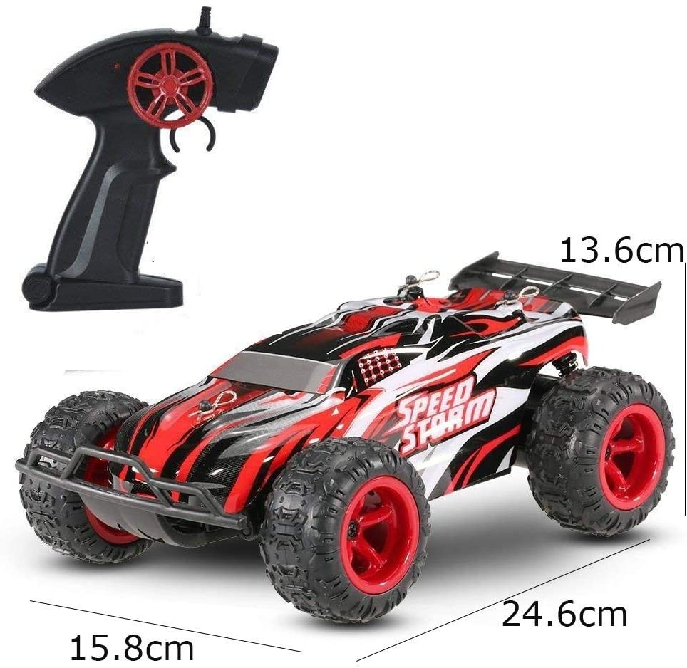 remote control car 299