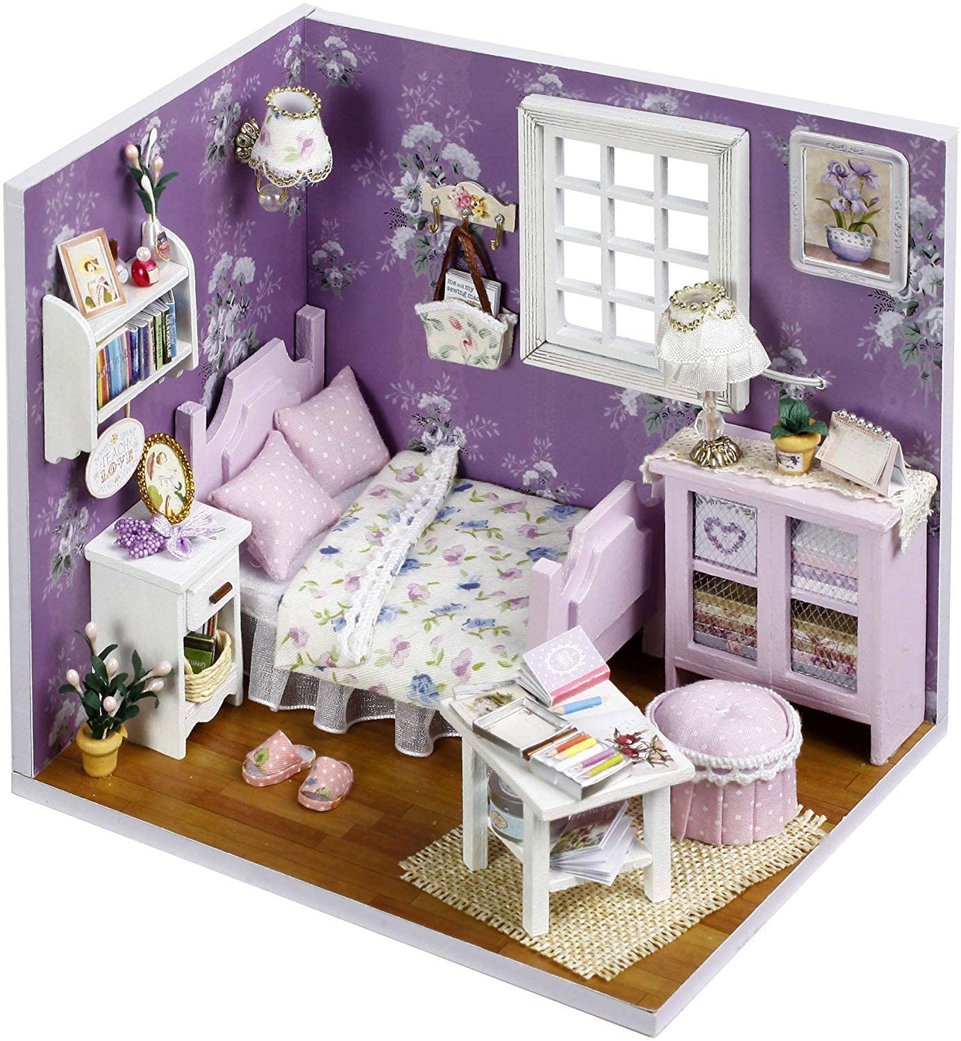 dollhouse supplies online