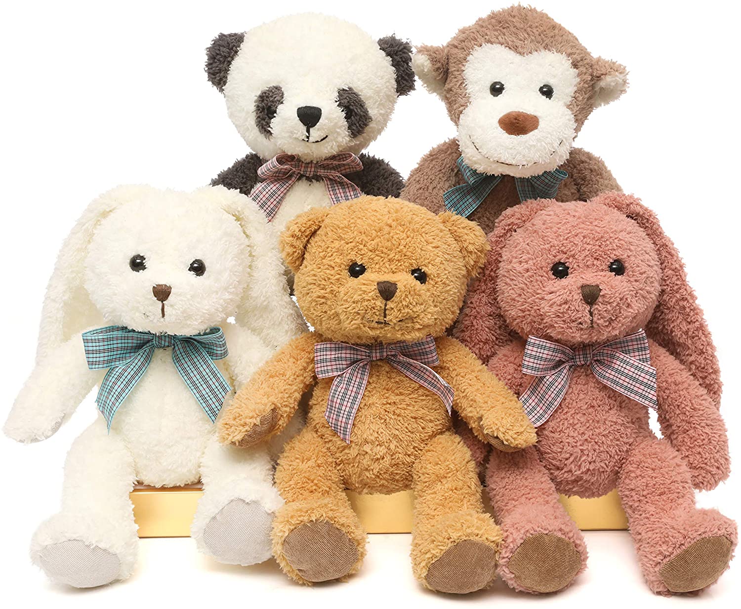 stuffed animals for boys