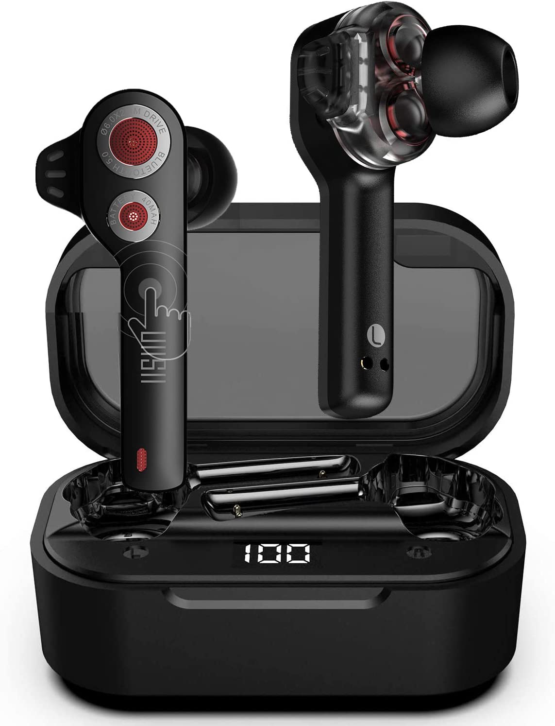 cheap aptx earbuds