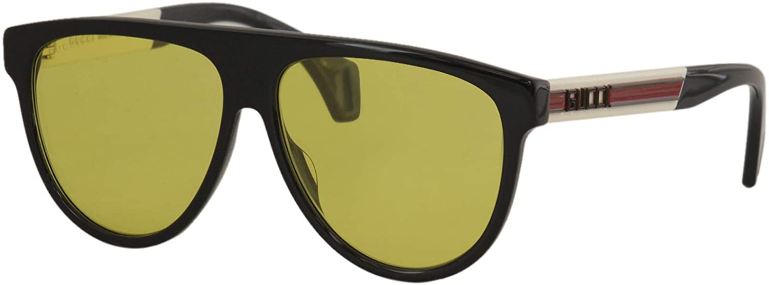 Sunglasses Gucci GG 0462 S- 001 BLACK 