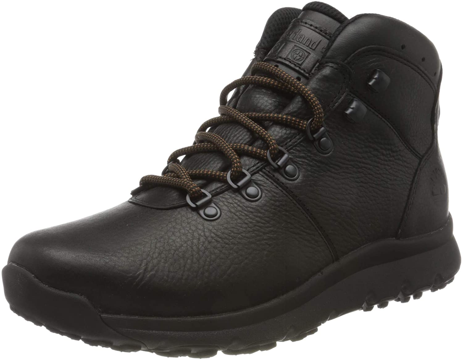 men's world hiker mid boots timberland