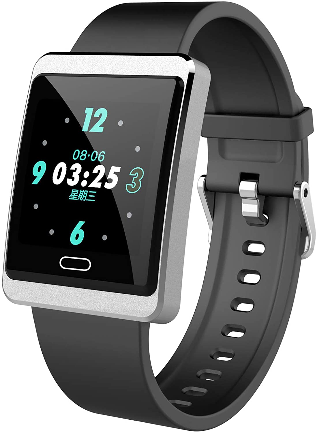 wearable sim card