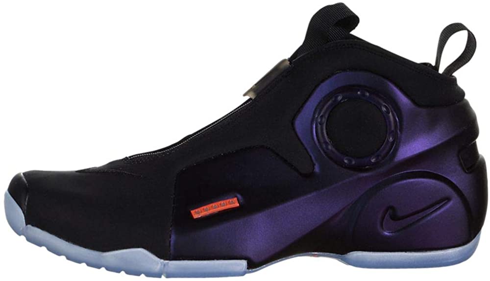 nike flightposite ii