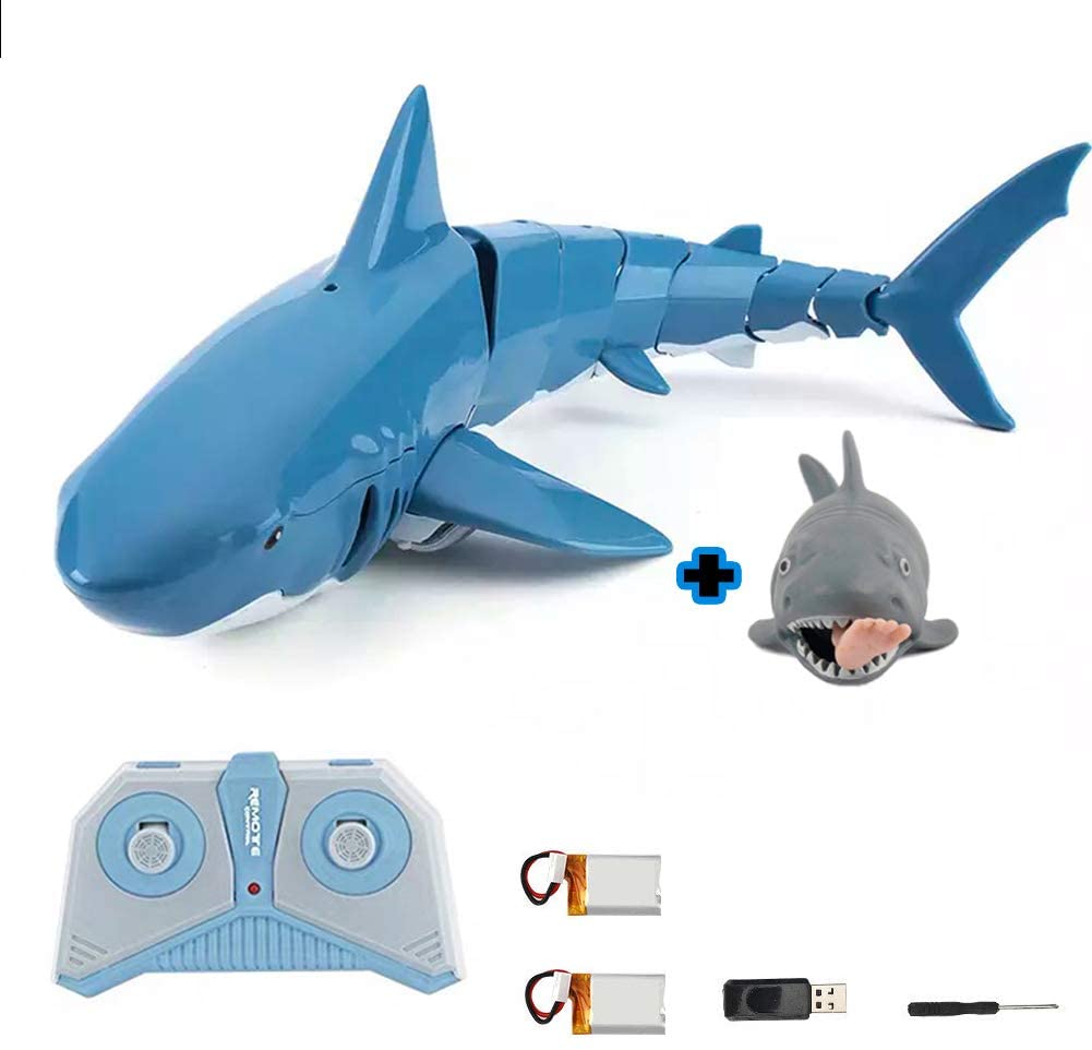 shark toys for 4 year olds
