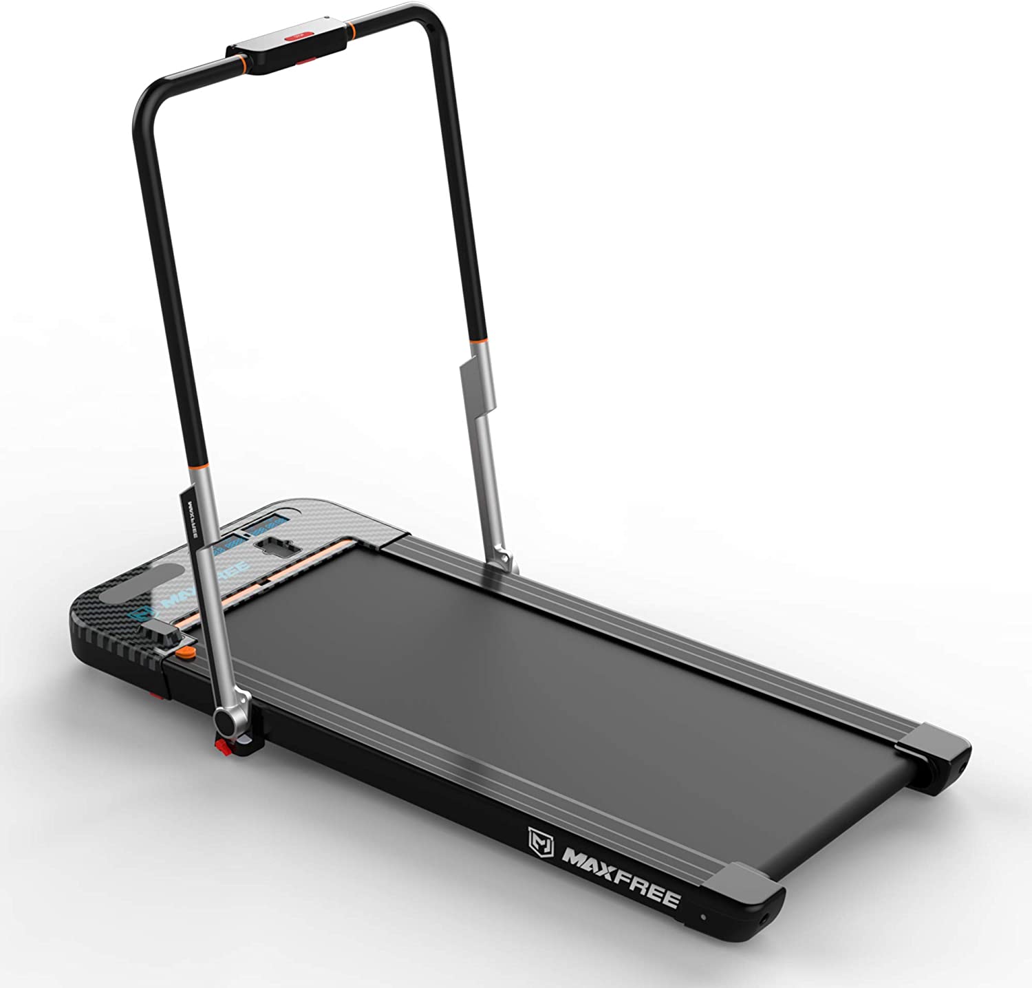 cheap folding running machine
