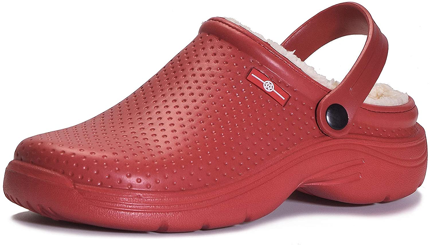 waterproof clogs womens