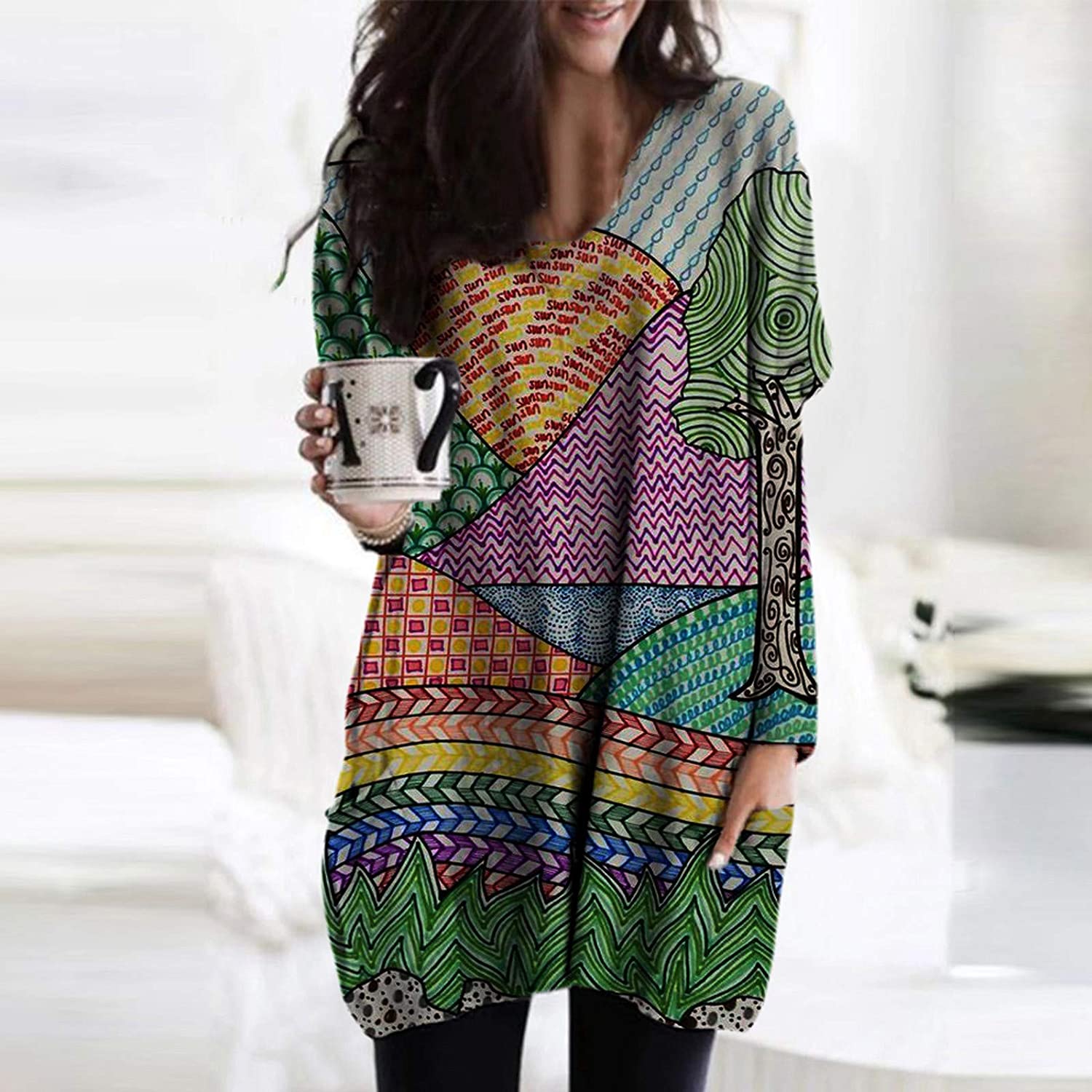 night suit for women long