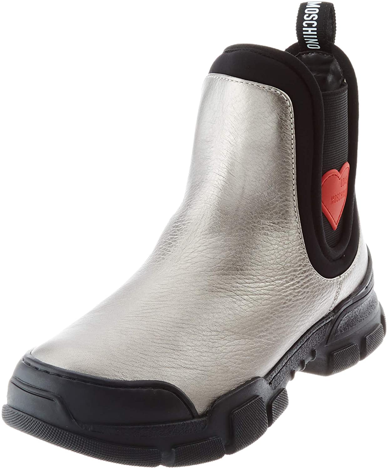 moschino shoes womens