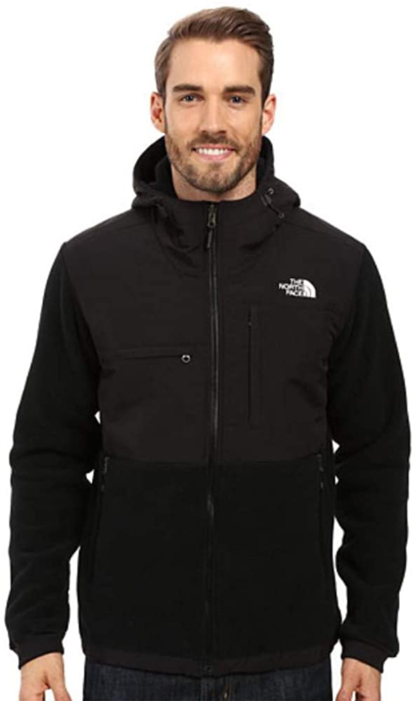 the north face suppliers