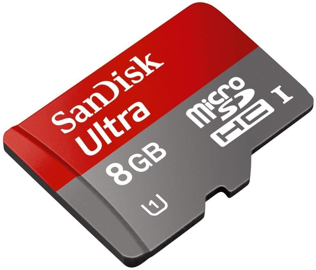 Professional Ultra Sandisk 8gb Microsdhc Card For Dhgate Kindle Fire Hd 7 Smartphone Is Custom Formatted For High Speed Lossless Recording Includes Standard Sd Adapter Uhs 1 Class 10 Certified 30mb Sec Cell Phone