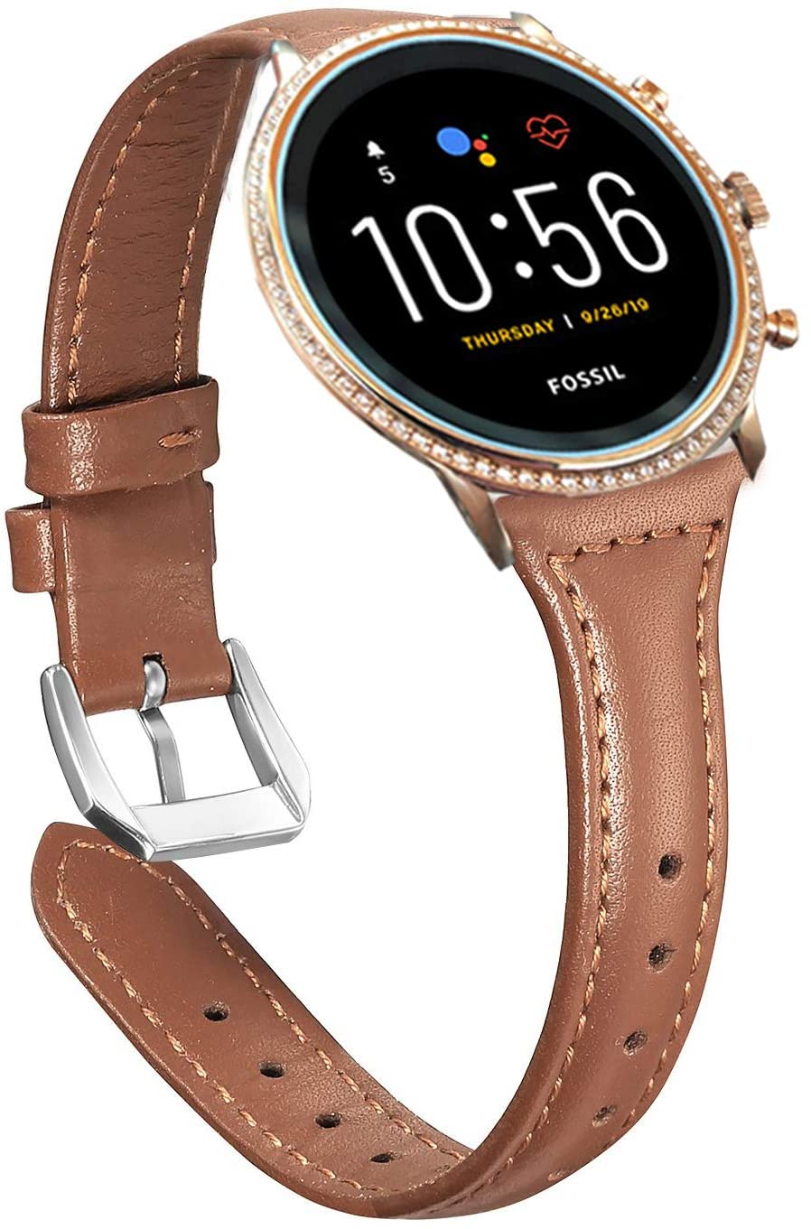 android watch with whatsapp