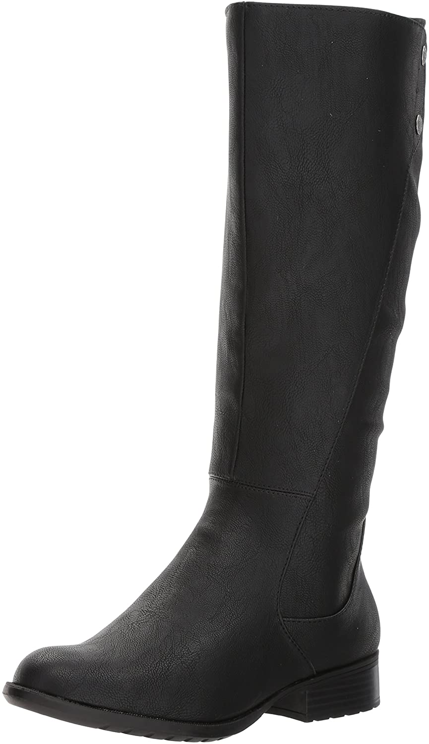 synthetic safety boots