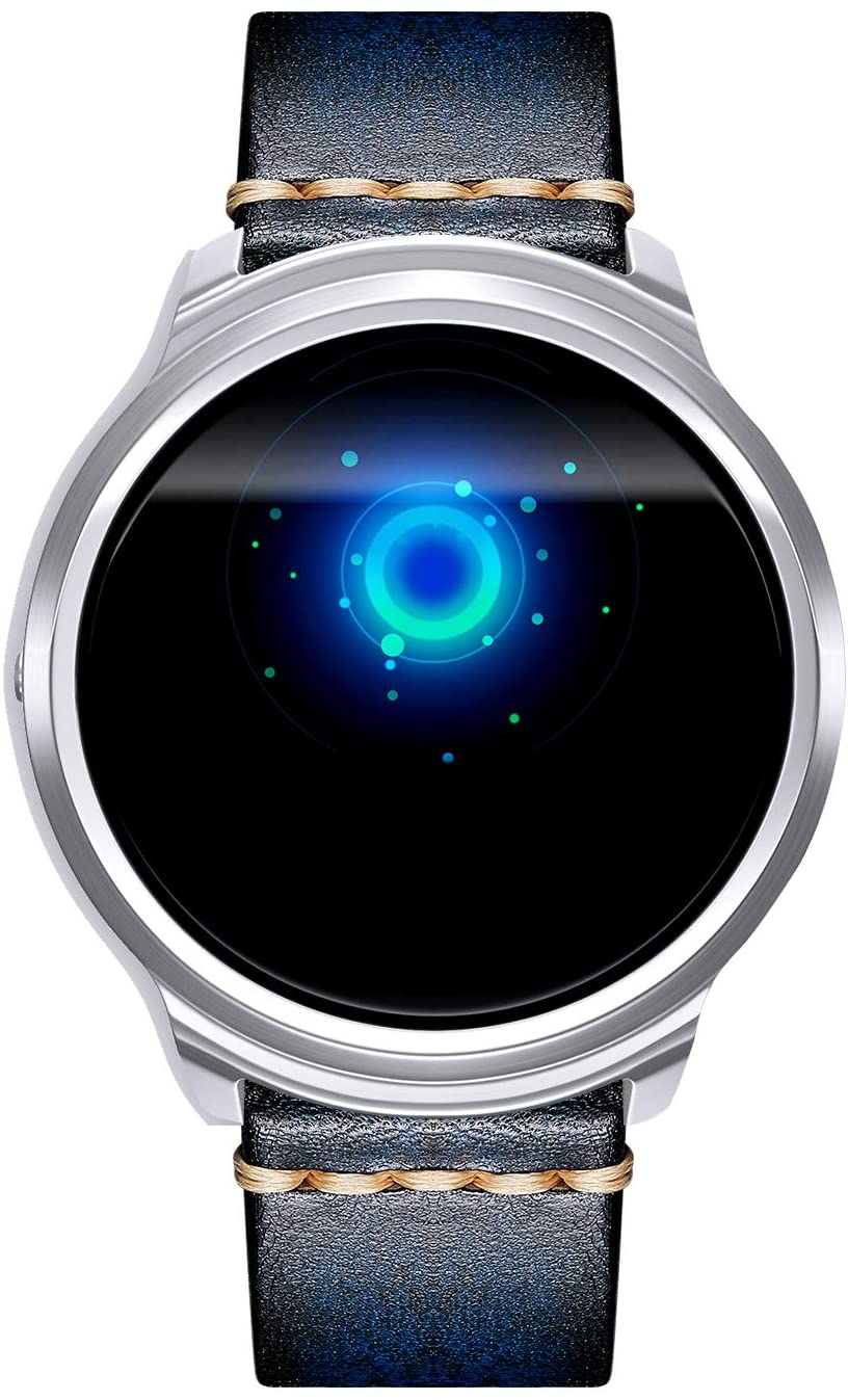 ticwatch c2 bands