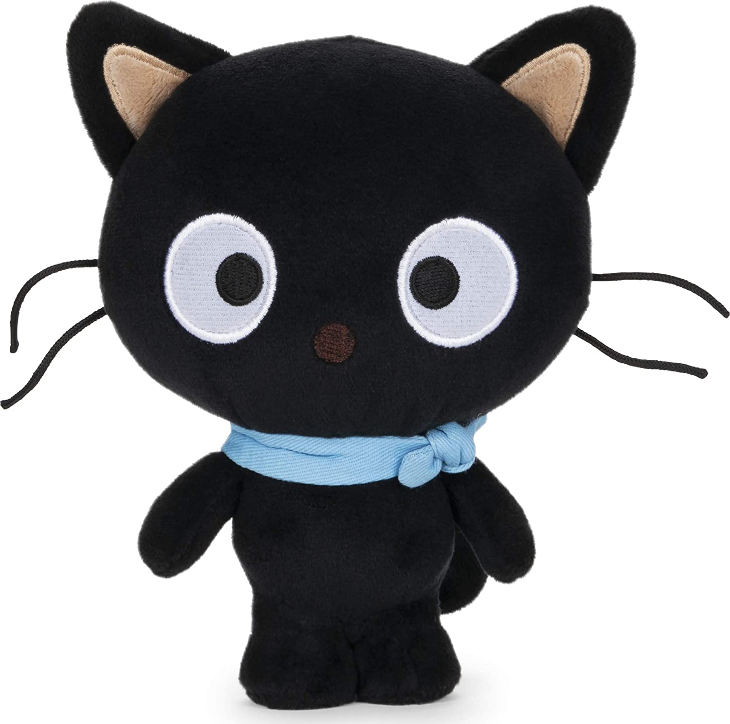 chococat plush doll